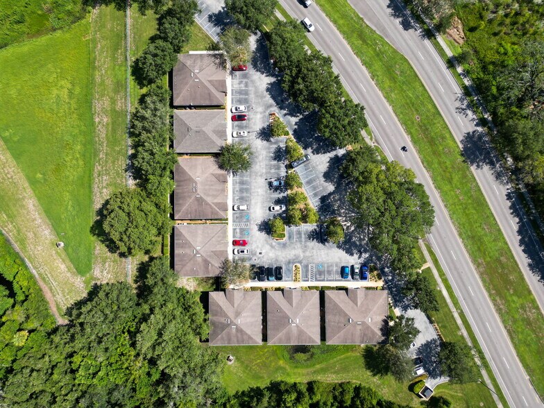 More Photos Of 8473 W Linebaugh Ave, Tampa Office For Lease