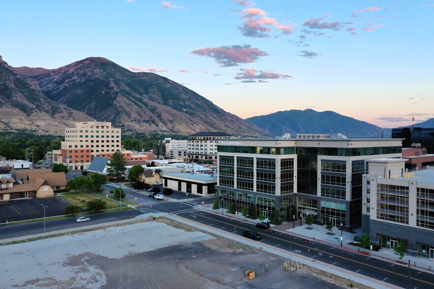 More Photos Of 145 W 200 N, Provo Office For Lease