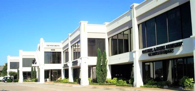 More Photos Of 4222 Trinity Mills Rd, Dallas Medical For Lease