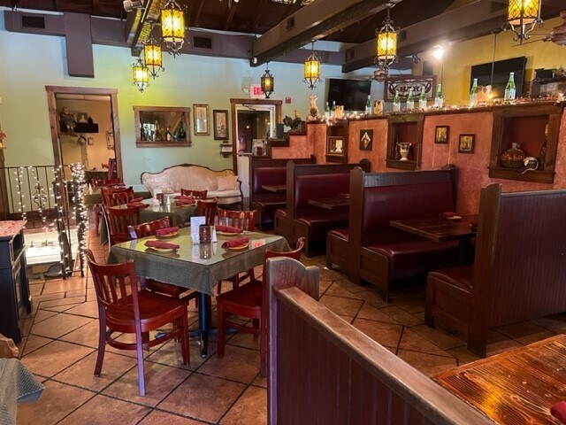 More Photos Of 451 E Baltimore Ave, Clifton Heights Restaurant For Sale