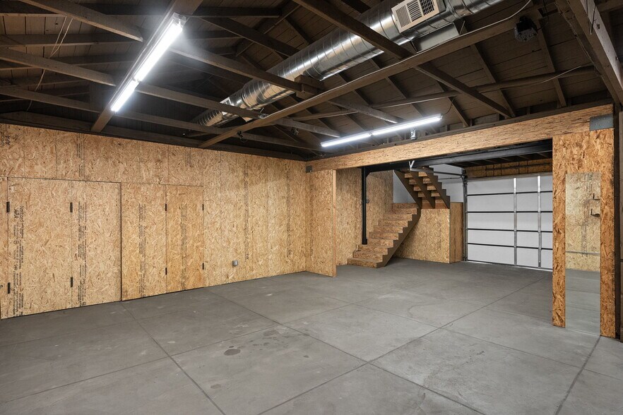 More Photos Of 5244 Vineland Ave, North Hollywood Loft Creative Space For Sale