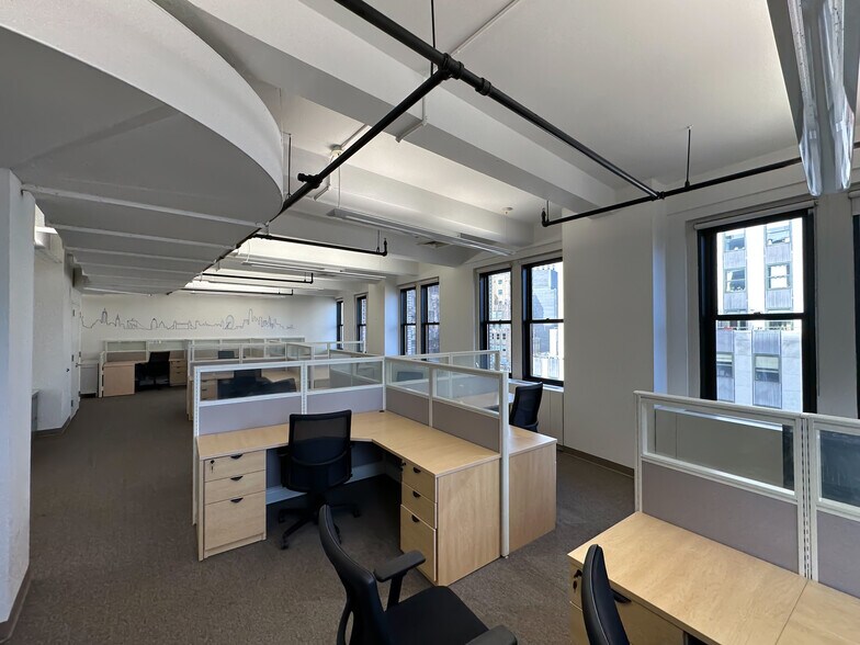 More Photos Of 111 John St, New York Office For Lease