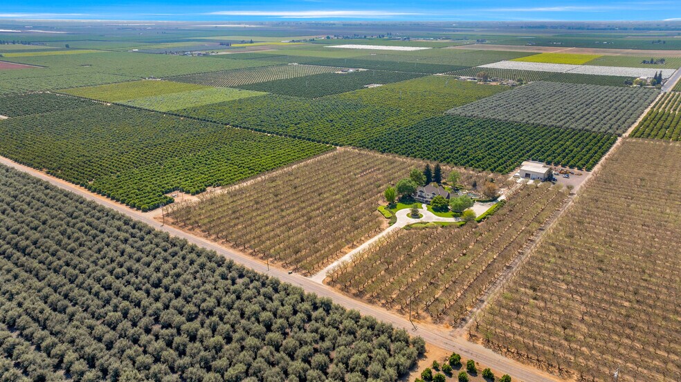 More Photos Of 26349 Road 192, Exeter Land For Sale