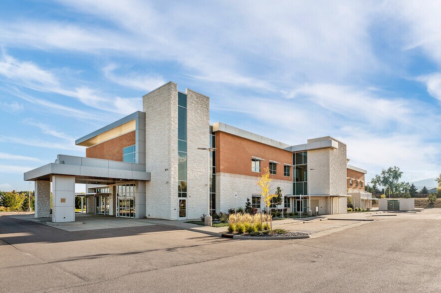 More Photos Of 8515 W Coal Mine Ave, Littleton Medical For Lease