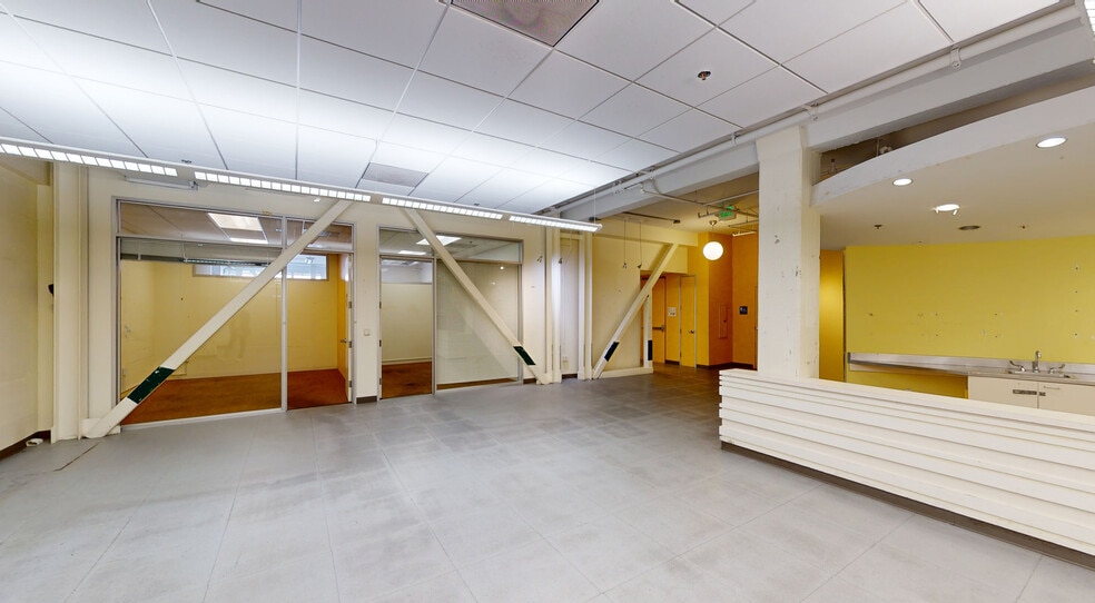 More Photos Of 982 Mission St, San Francisco Loft Creative Space For Lease