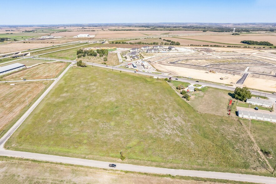 More Photos Of 2100 San Antonio Street, Lockhart Land For Sale