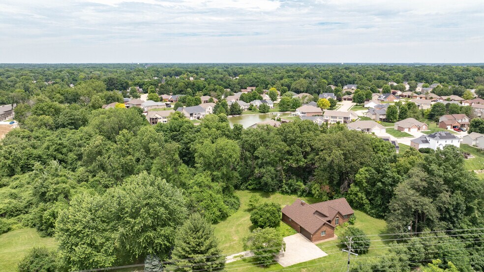 More Photos Of 6619 IL-162, Maryville Land For Sale