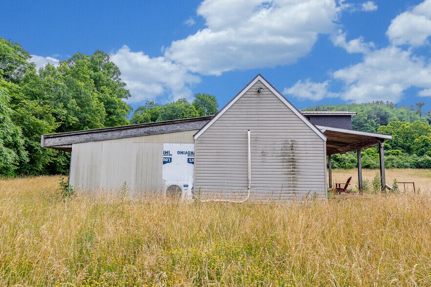 More Photos Of 814 Chaplin Rd, Morgantown Land For Sale
