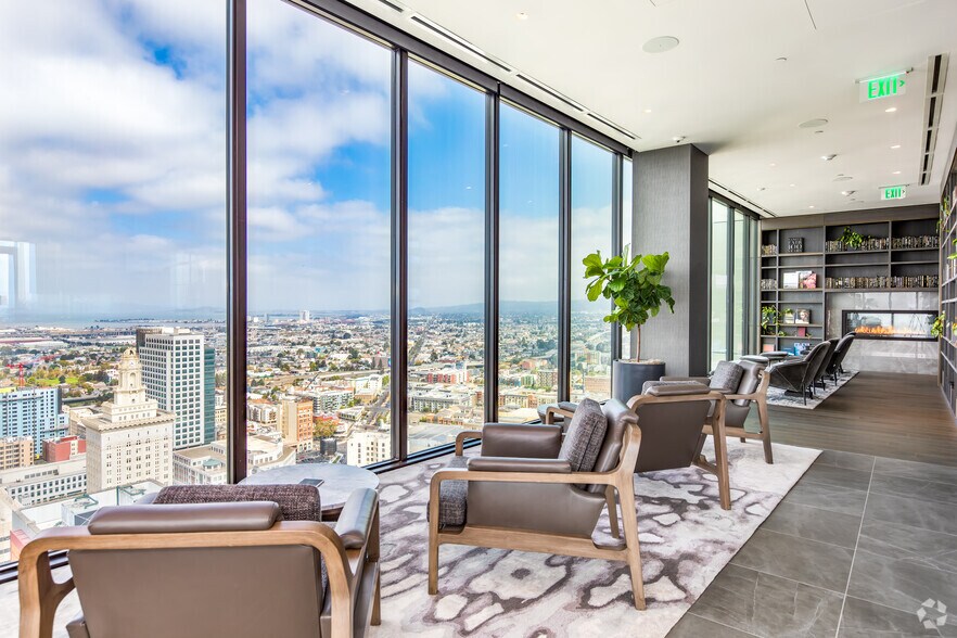 More Photos Of 385 14th St, Oakland Apartments For Lease