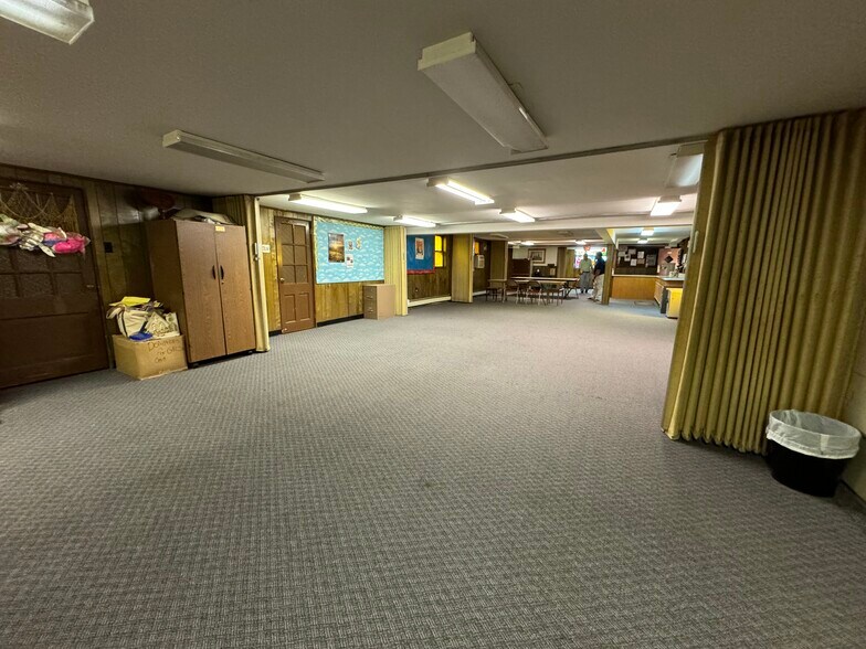 More Photos Of 128 Arthur St, Linden Religious Facility For Sale