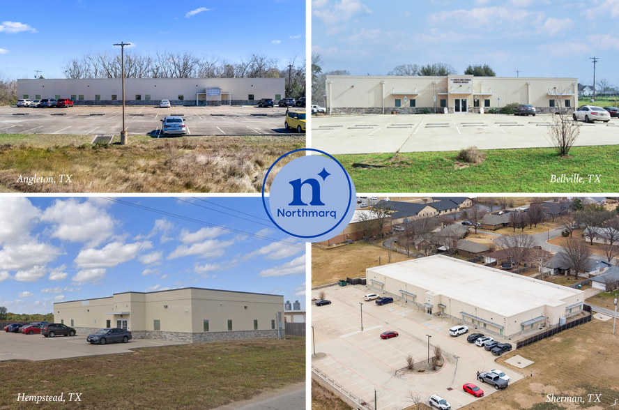 Primary Photo Of ,  Office For Sale