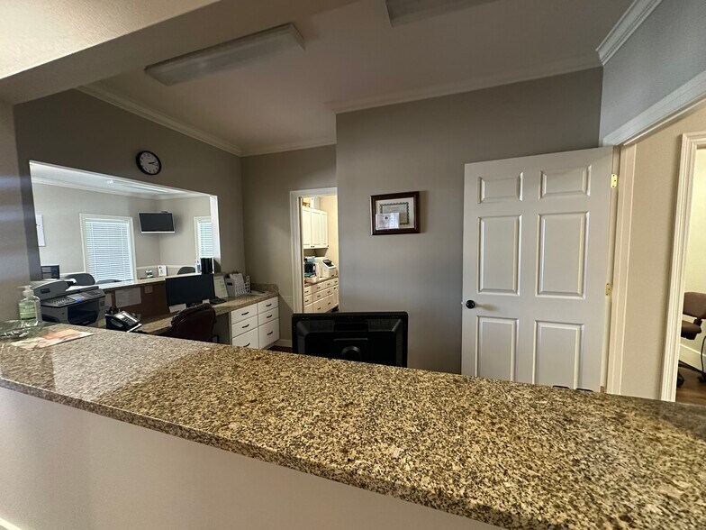 More Photos Of 12799 Burgess Ave, Walker Office For Sale