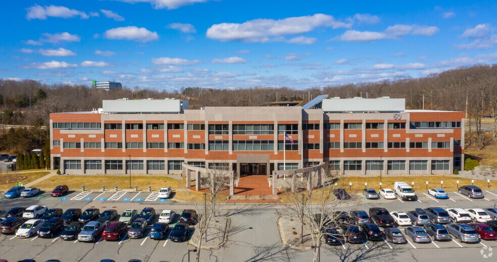 More Photos Of 50 Washington St, Westborough Office For Lease