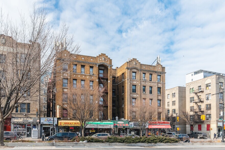 More Photos Of 2359 Grand Concourse, Bronx Apartments For Sale