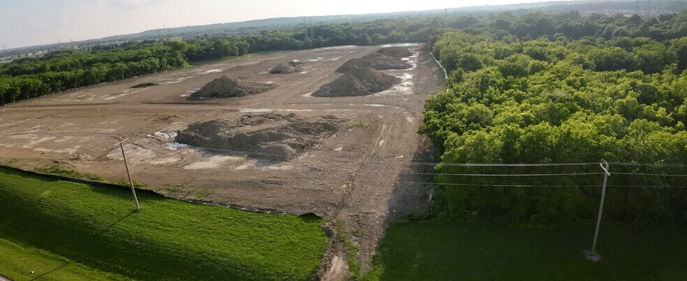 More Photos Of 14700 S Kimberly Park Pl, Bixby Land For Sale