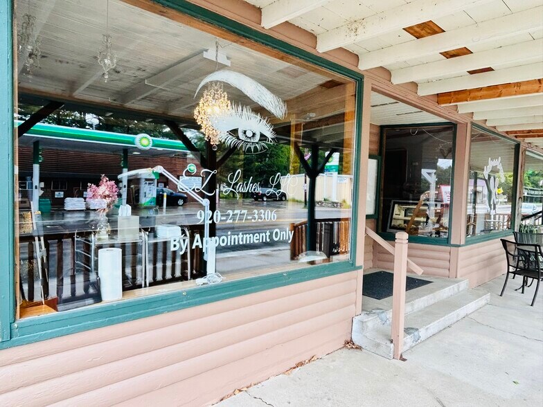 More Photos Of 7251 Bradley St, Lake Tomahawk General Retail For Sale