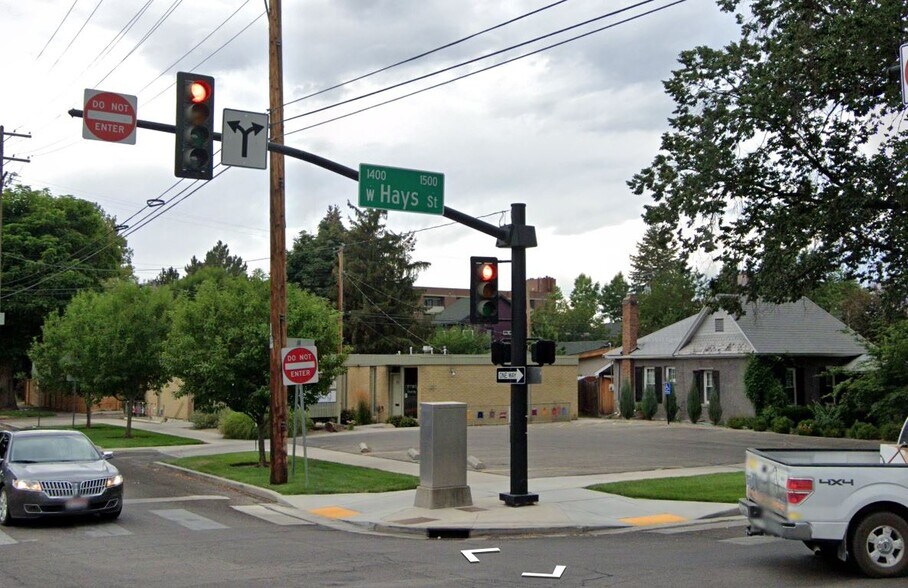 More Photos Of 723 N 15th St, Boise Office For Sale