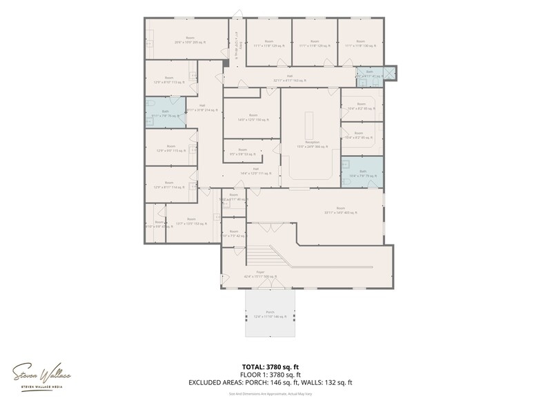 More Photos Of 1110 Clay Ave, Dunmore Medical For Lease