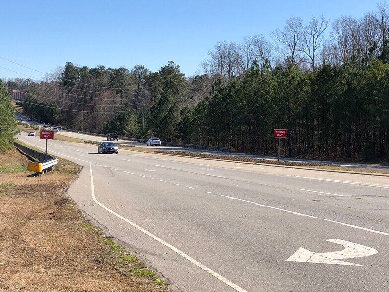 2428 Broad St, Holly Springs, NC 27540 Land For Sale