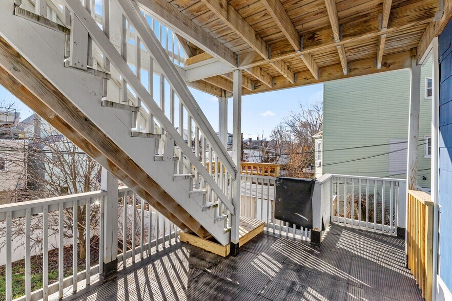 More Photos Of 167 Lexington St, Boston Apartments For Sale