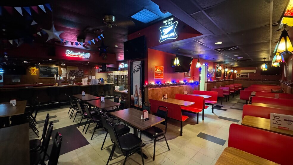 More Photos Of 1824-1826 Hanover Ave, Allentown Restaurant For Sale