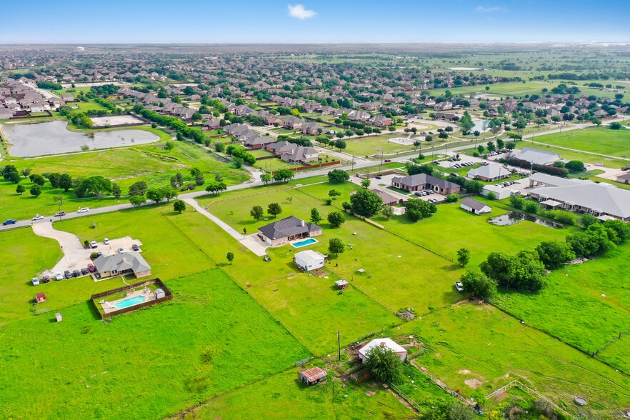 More Photos Of 1425 Avondale Haslet Rd, Haslet Land For Sale