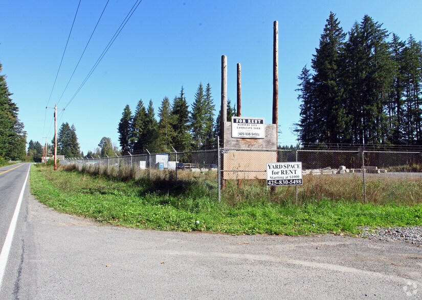 Primary Photo Of 2017 N Machias Rd, Lake Stevens Land For Lease