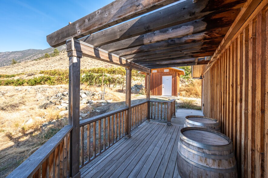 More Photos Of 1002 British Columbia 3, Cawston Winery Vineyard For Sale