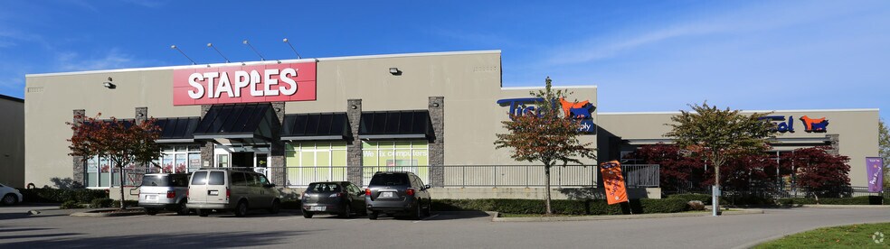 Primary Photo Of 3003 Grandview Hwy, Vancouver Freestanding For Lease