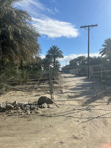 More Photos Of 82105 62nd Ave, Thermal Land For Sale