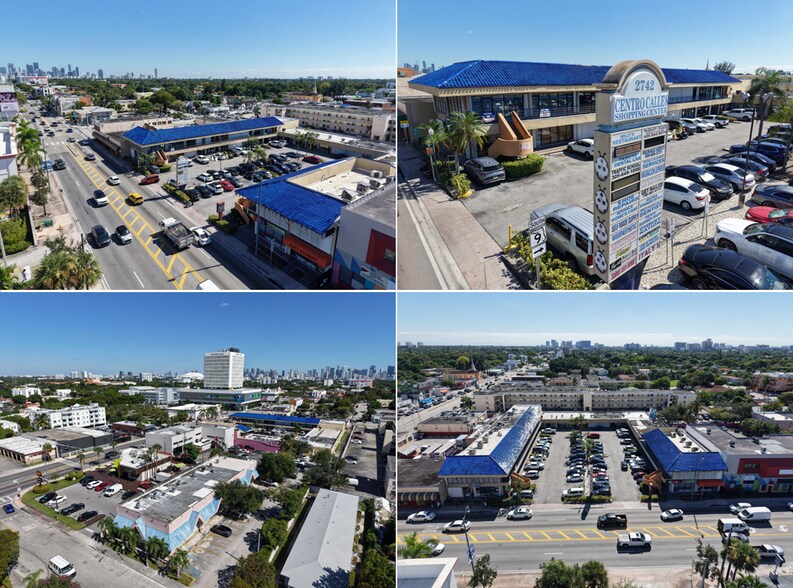 More Photos Of 2742 SW 8th St, Miami General Retail For Sale