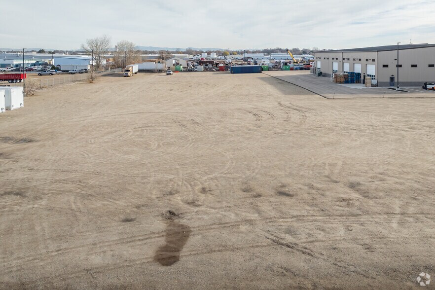 More Photos Of 1004 Laurel St, Caldwell Land For Lease