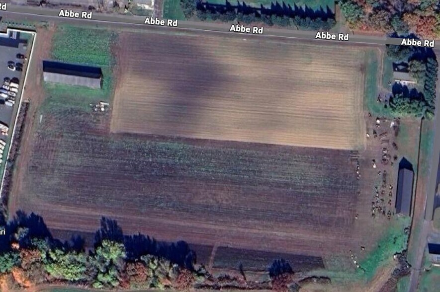 More Photos Of Abbe Rd, East Windsor, Ct, East Windsor Land For Sale