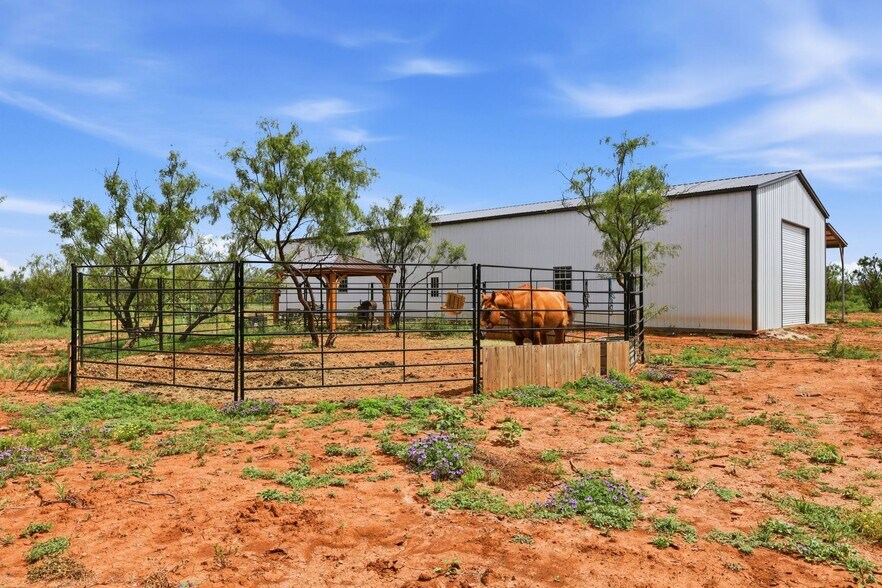 More Photos Of 5710 Co 331 rd, Colorado City Land For Sale