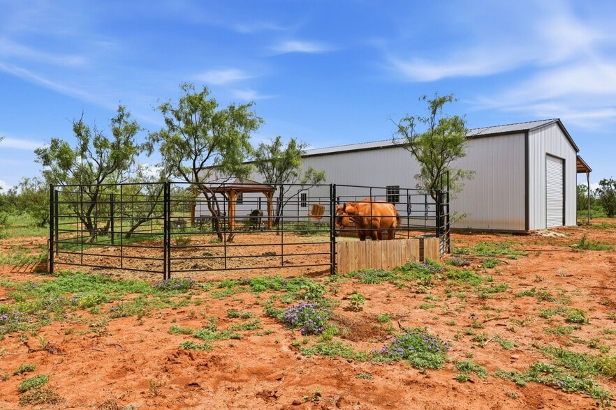 More Photos Of 5710 Co 331 rd, Colorado City Land For Sale