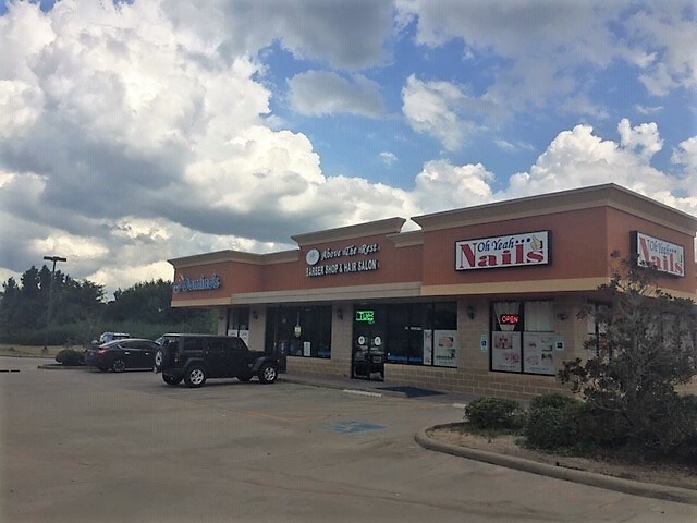 More Photos Of Louetta Rd @ Lexington Rd, Spring Unknown For Lease