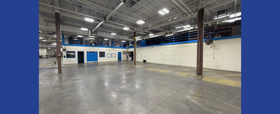 More Photos Of 200 Nordson Dr, Amherst Manufacturing For Sale