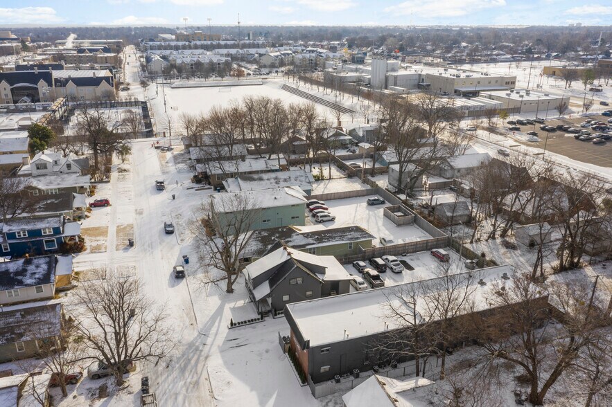 More Photos Of 2618 E 8th St, Tulsa Apartments For Sale