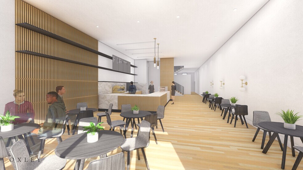 More Photos Of 911 Houston St, Fort Worth Storefront Retail Office For Lease