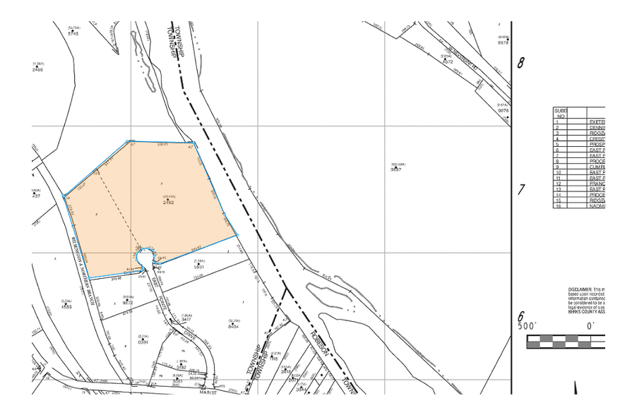 More Photos Of 5 East Pointe Dr, Birdsboro Warehouse For Sale