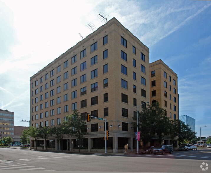 More Photos Of 301 S Polk St, Amarillo Office For Lease