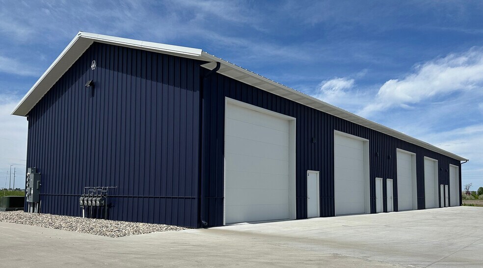 More Photos Of 1818 Sheyenne Lp N, Fargo Industrial For Sale