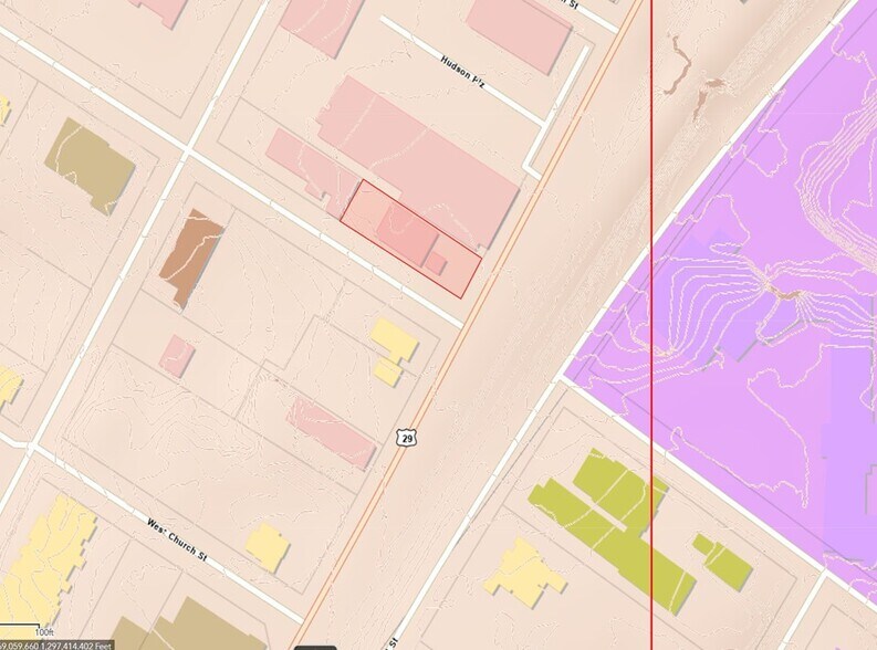 More Photos Of 85 W Broad St, Fairburn Freestanding For Sale