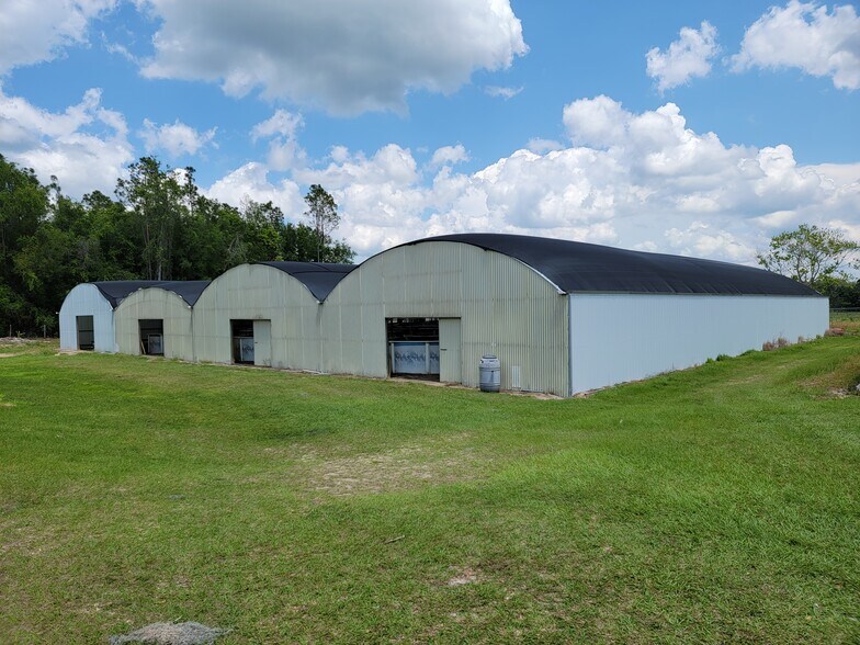 Primary Photo Of 38935 River Rd., Dade City Land For Sale