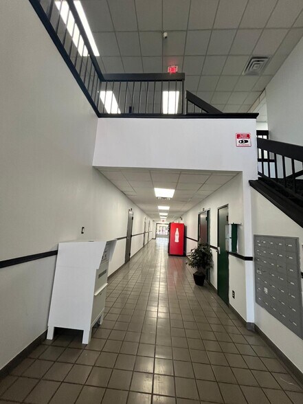 More Photos Of 2600 K Ave, Plano Office For Lease