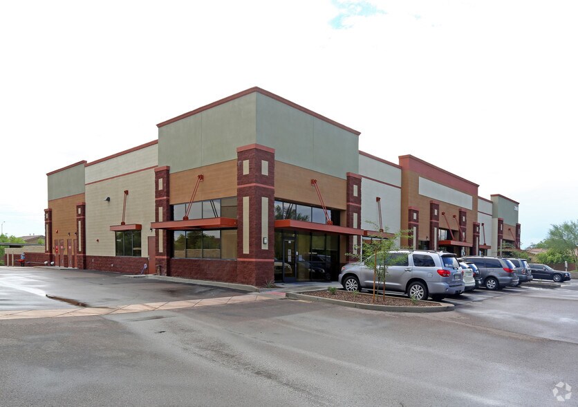 More Photos Of 21461 N 78th Ave, Peoria Manufacturing For Lease