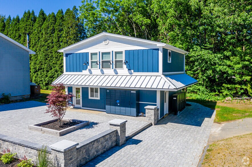 More Photos Of 279 Amherst Rd, Sunderland Apartments For Sale