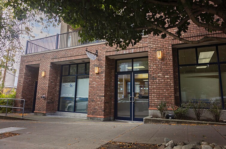 More Photos Of 315 1st Ave W, Seattle Apartments For Lease