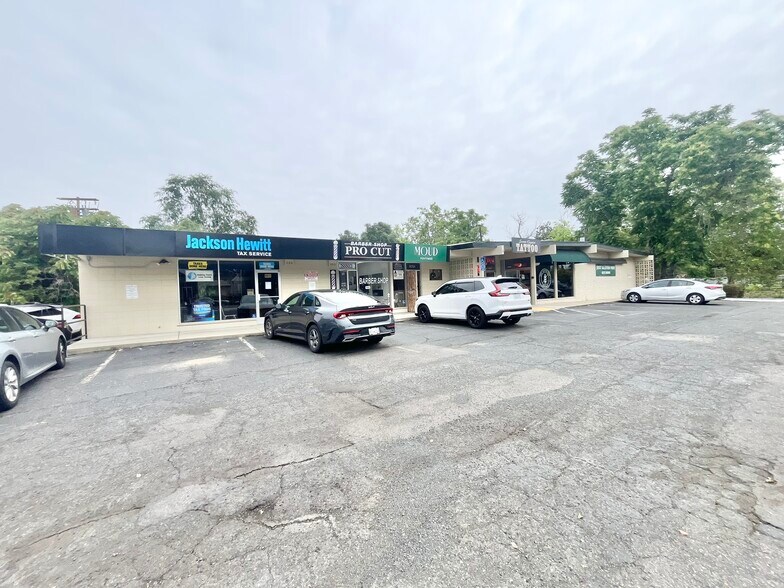 Primary Photo Of 601-605 Douglas Blvd, Roseville Unknown For Lease