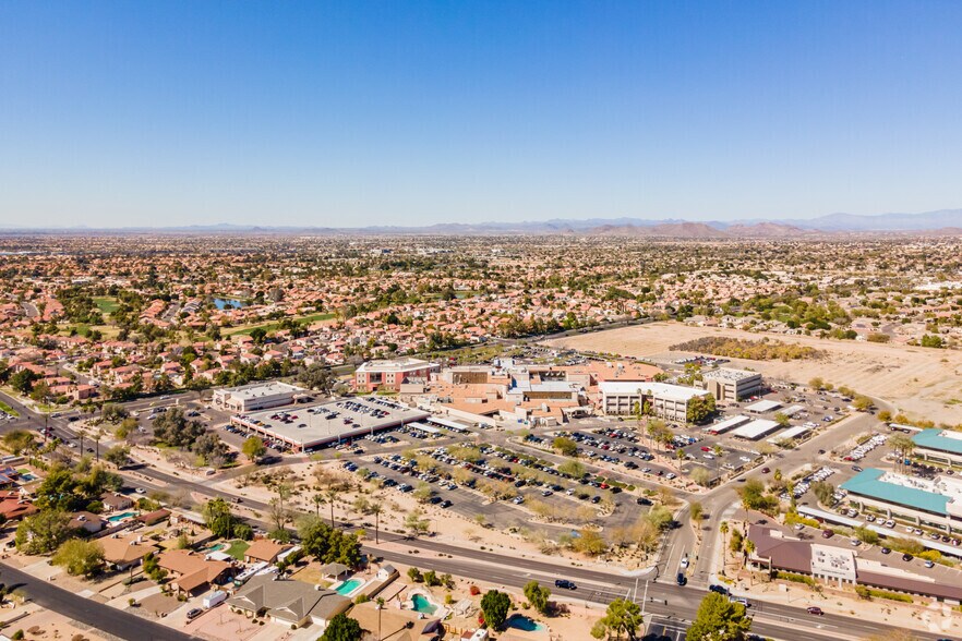 More Photos Of 18699 N 67th Ave, Glendale Medical For Lease